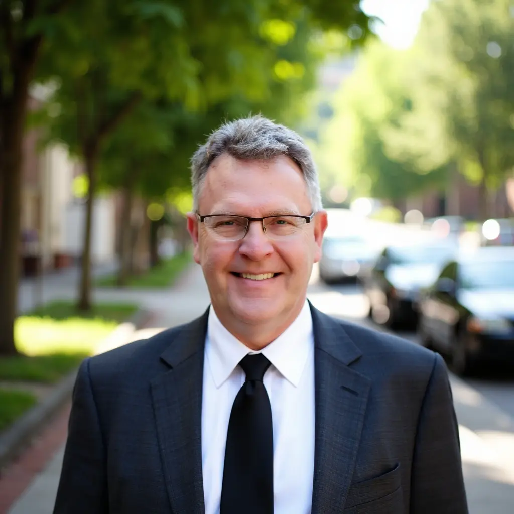Milton Christ, REALTOR®